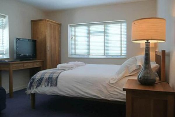 The Castle Hotel (Wales)